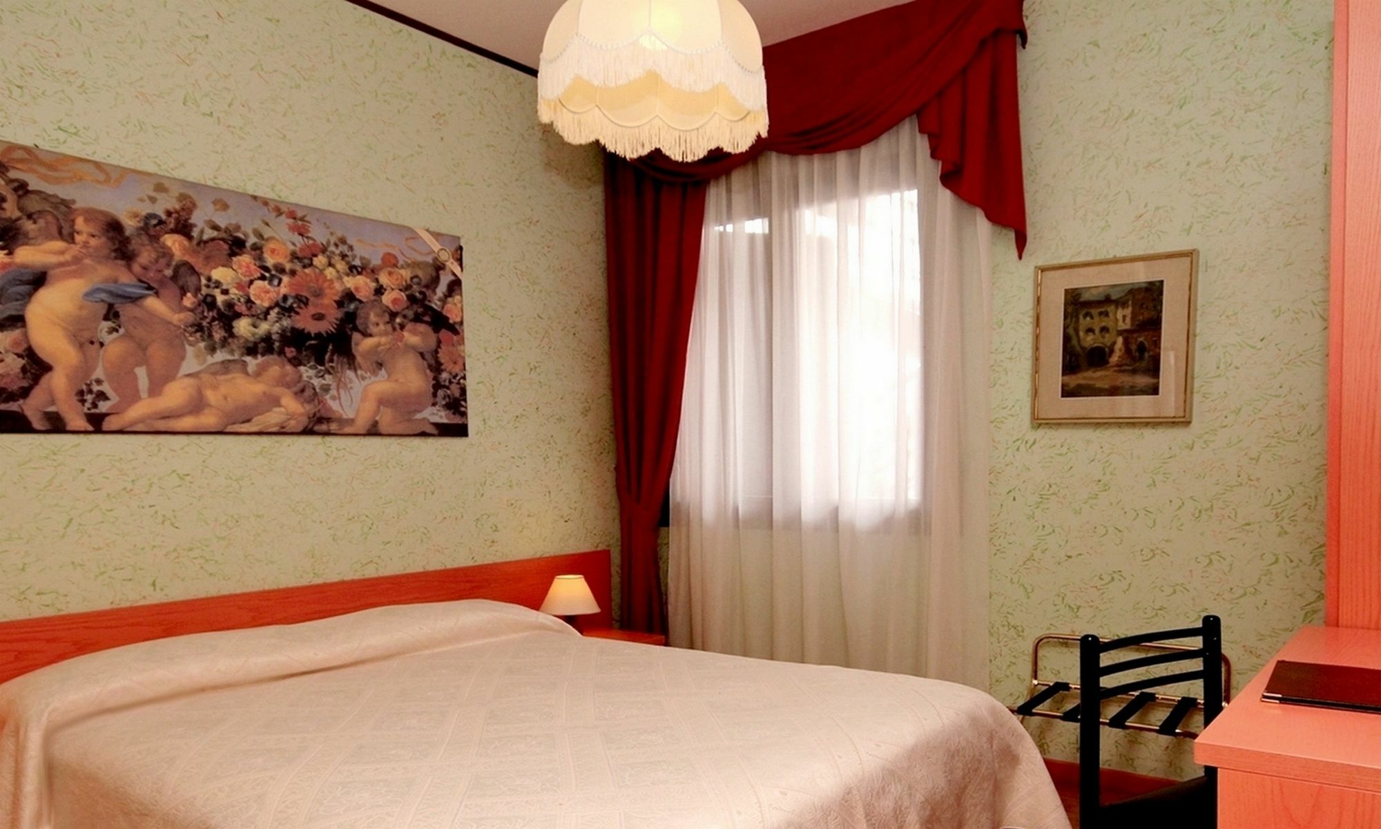 Hotel Benaco Sirmione Extérieur photo